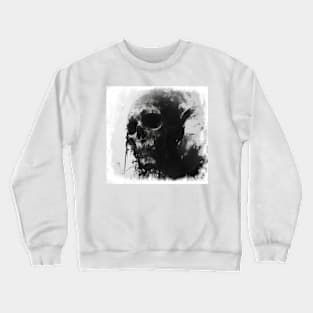 Skull Horror Crewneck Sweatshirt